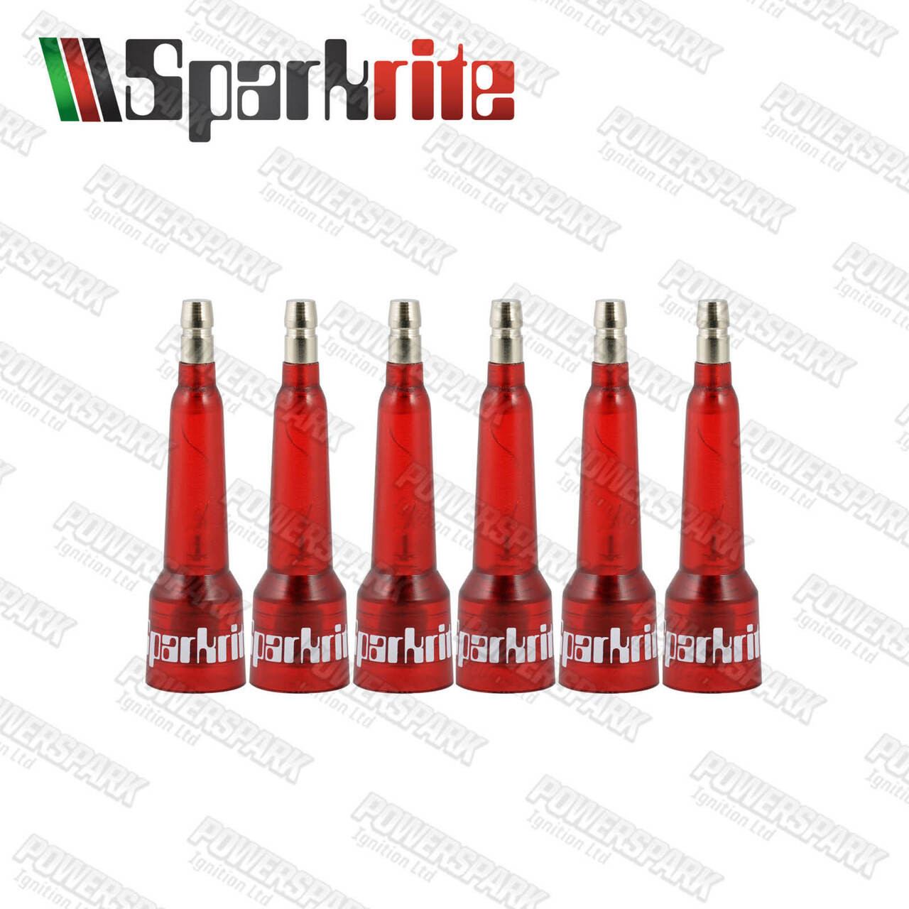 Sparkrite Sparkrite Spark Plug Tester Set of 6