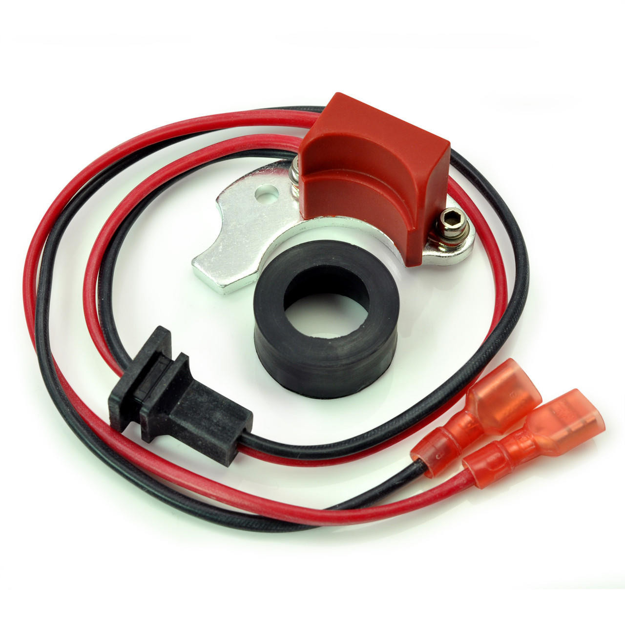  Powerspark Electronic Ignition Kit for Bosch JF4, JFU4 Distributor High Energy (K17h)