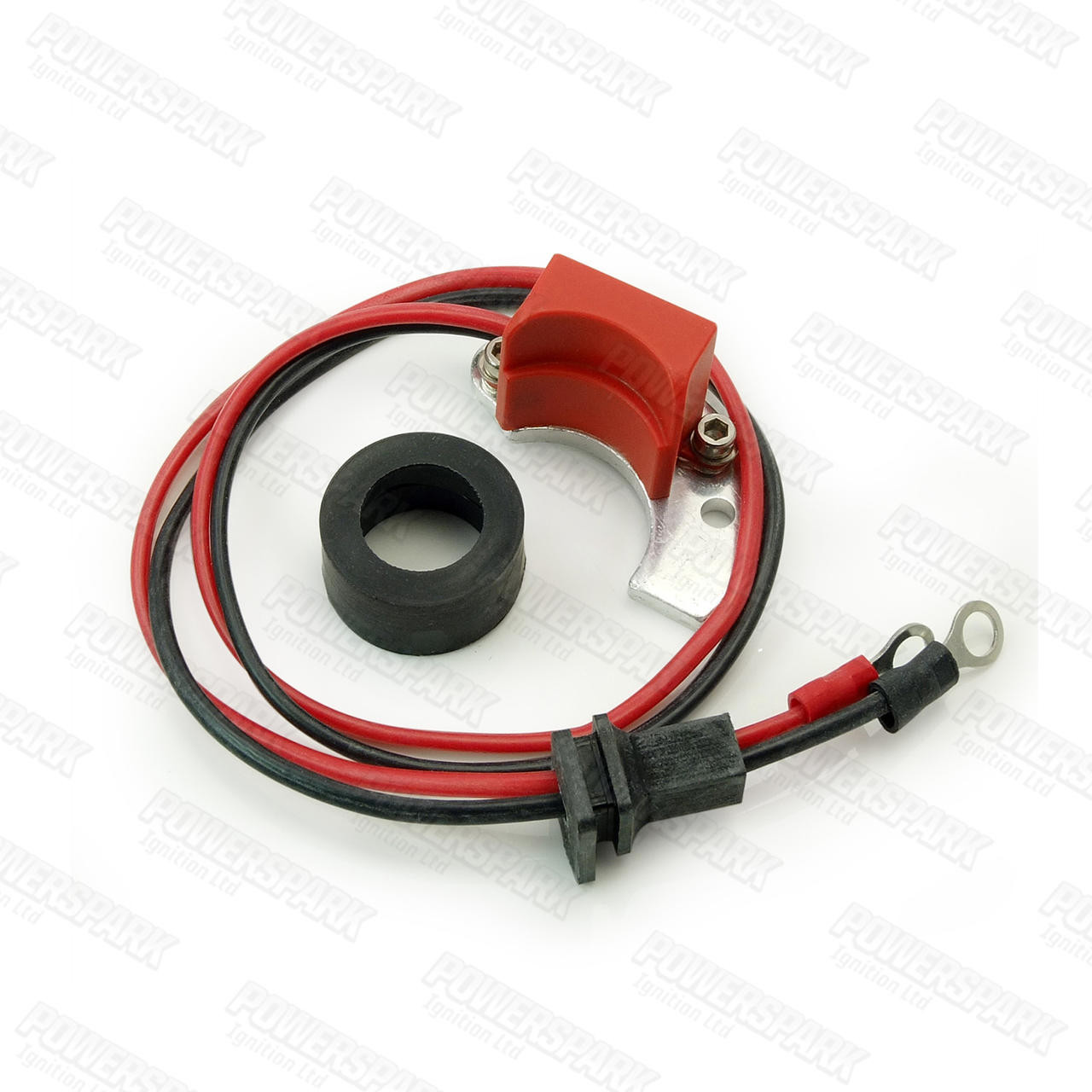 Powerspark Electronic Ignition Kit for Bosch 4 Cyl (K9)