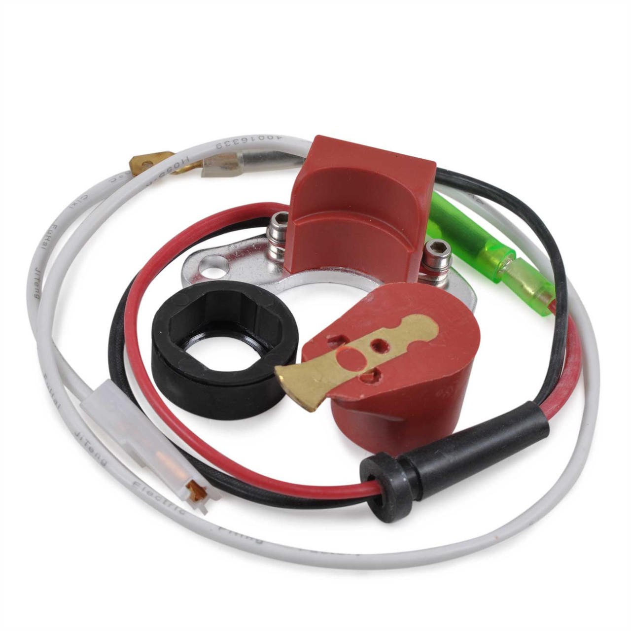 AccuSpark Electronic Ignition Kit – Positive Earth – For Lucas DM6 Distributor (Classic Cars)