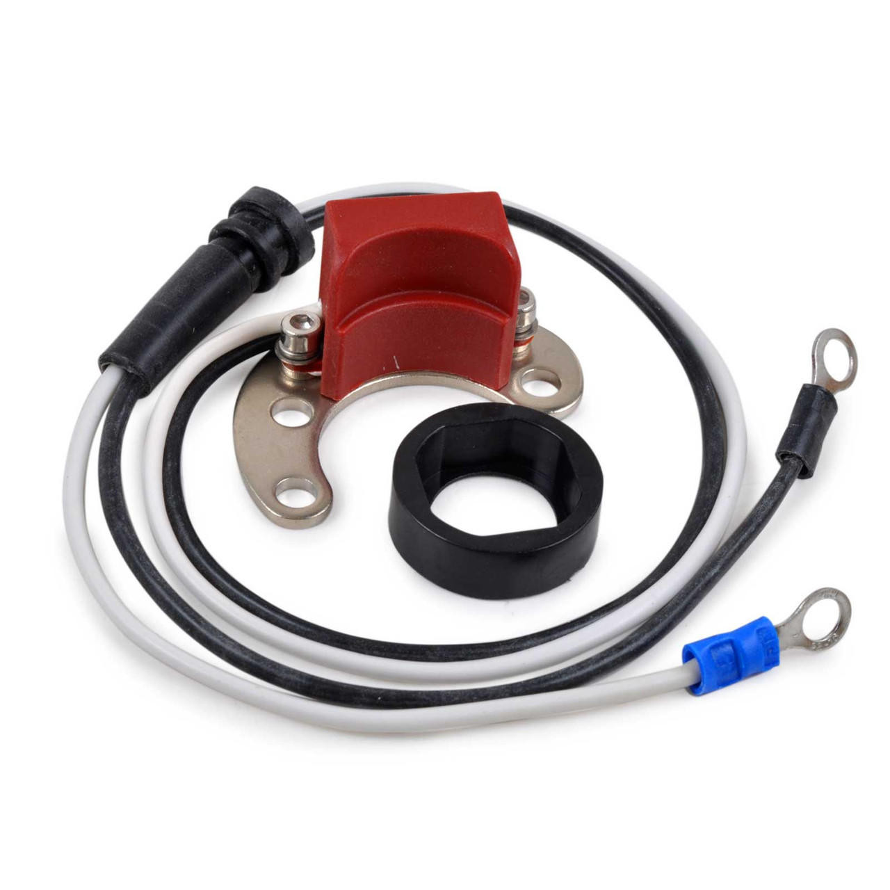  Powerspark Electronic Ignition Kit for Lucas D3A4 Distributor Positive Earth (K33pp)