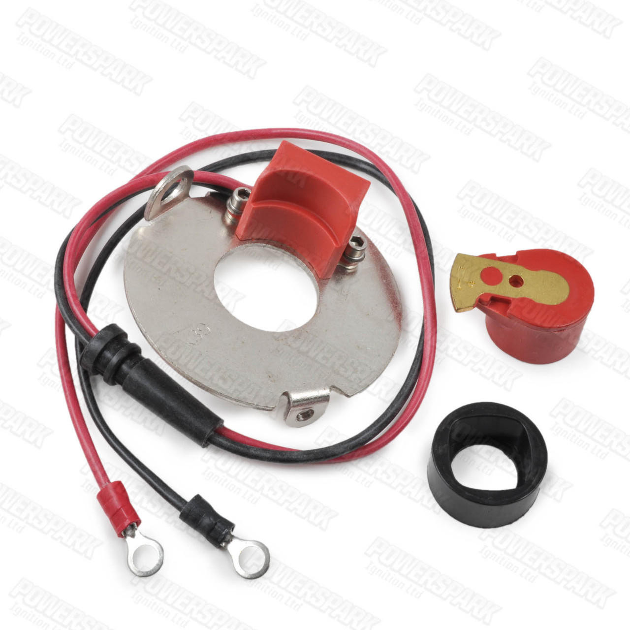 Lucas YE12100B Distributor - Powerspark Ignition