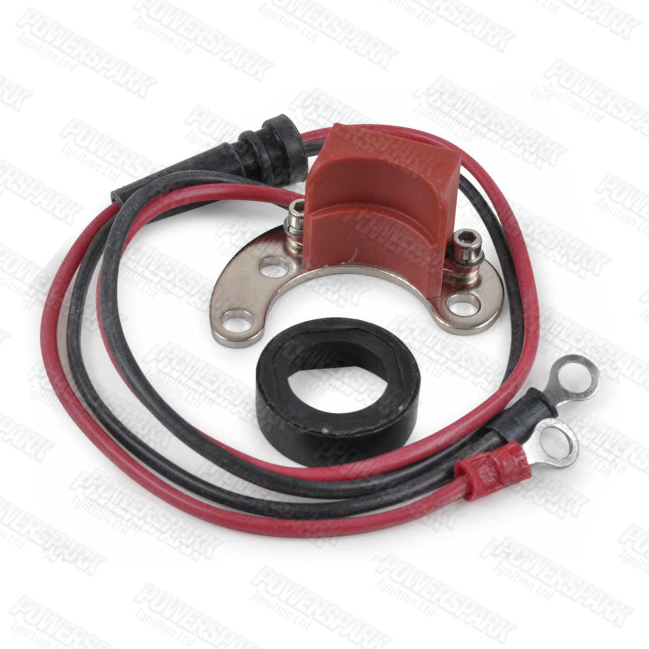  Powerspark Electronic Ignition Kit for Lucas DVX6A Distributor (KDVX6)