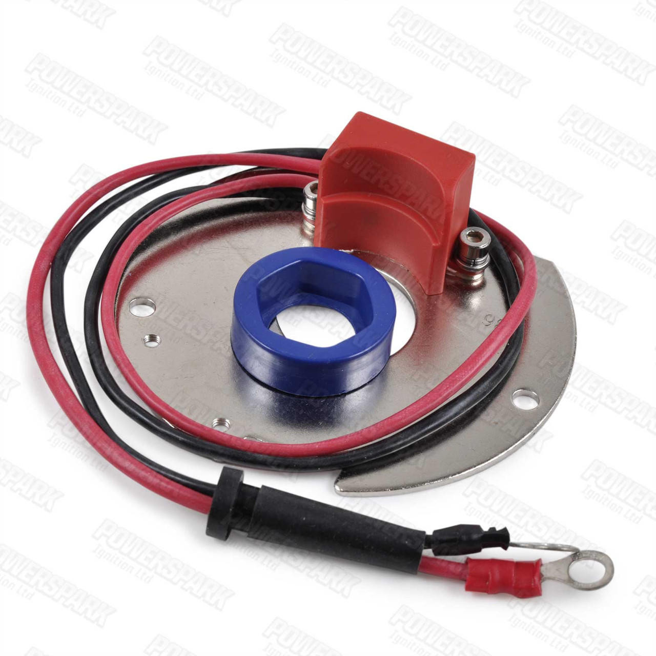  Powerspark Electronic Ignition Kit for Lucas DX6A Distributor (K36)