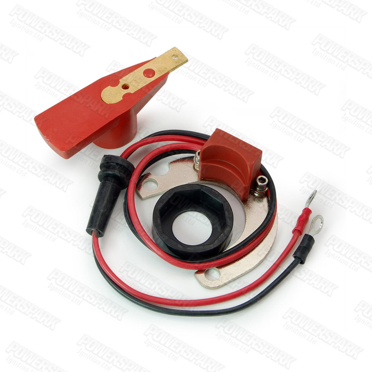  Powerspark Electronic Ignition Kit for Triumph Stag V8 (K5)