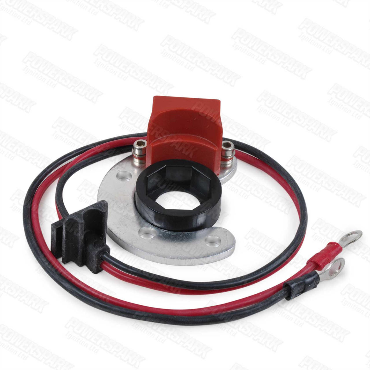  Powerspark Electronic Ignition Kit for Lucas 20D8 Distributor (K20)