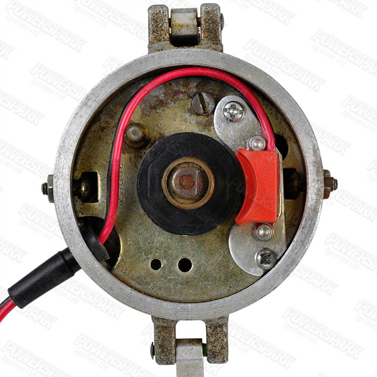 Powerspark Electronic Ignition Kit for Mallory Distributor