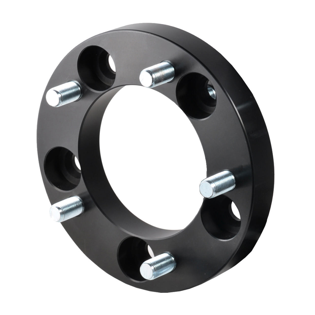 Bulldog Wheel Spacers for Land Rover Defender, Discovery 1 & RRC Non Hub Centric (30mm) Single Unit