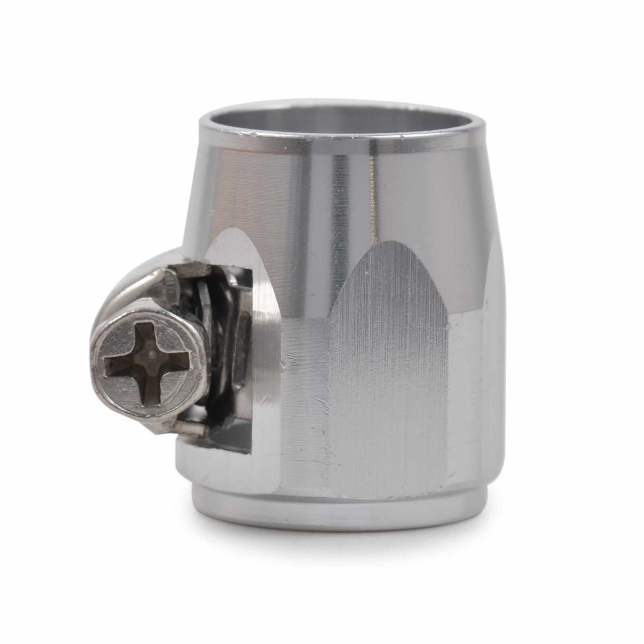 Powermax Powermax Magna Fuel Hose Clamp 6mm Single