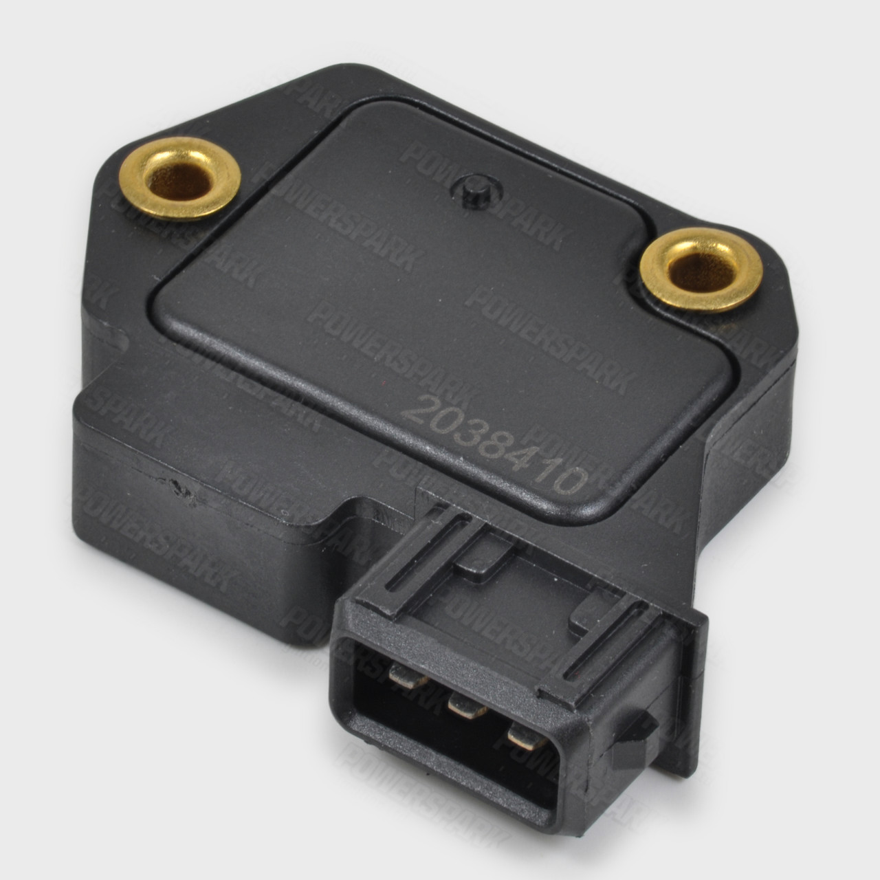 Lucas DAB118 Ignition Module - Rover V8 Genuine Lucas (M11)