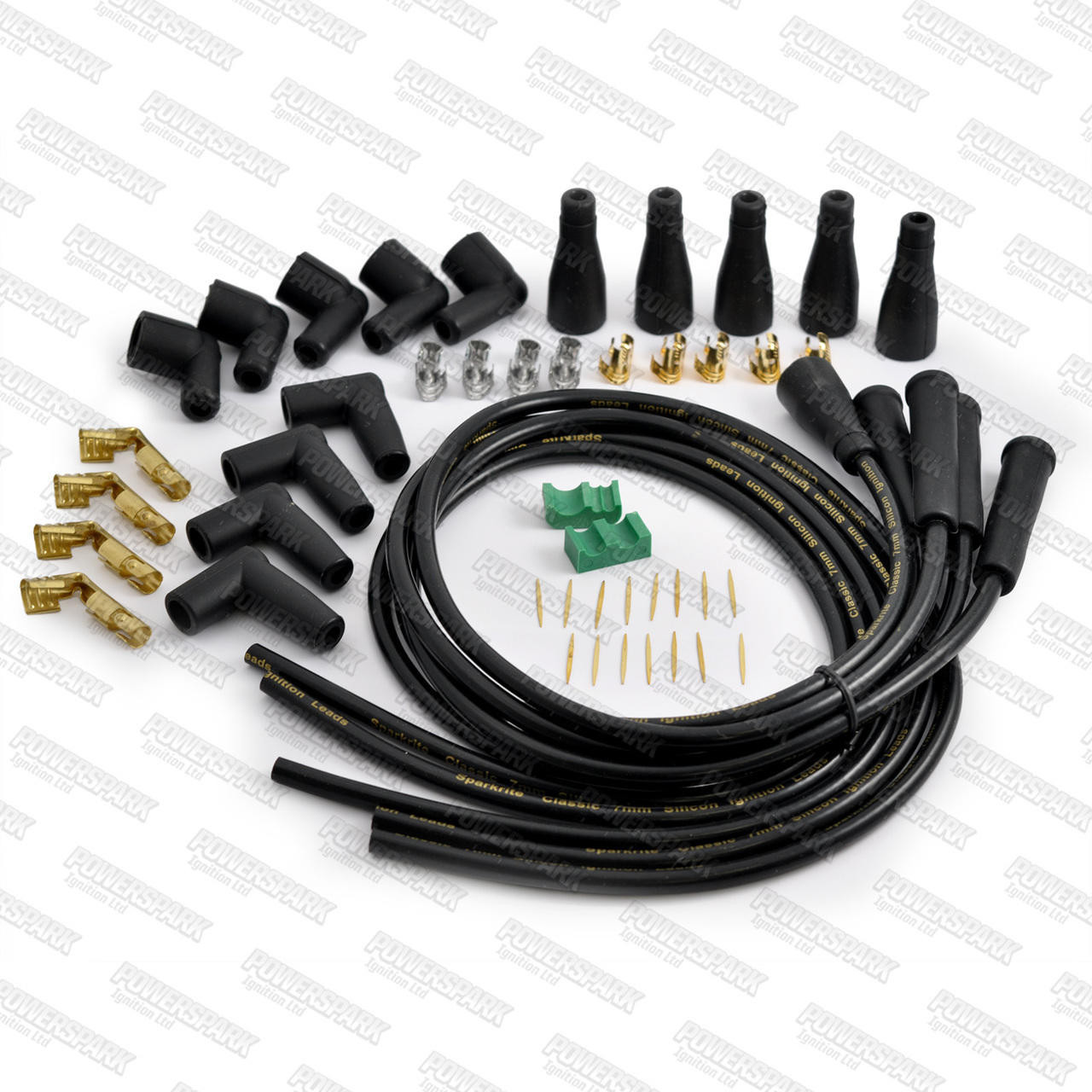 Sparkrite Build Your Own HT Leads 4 cylinder