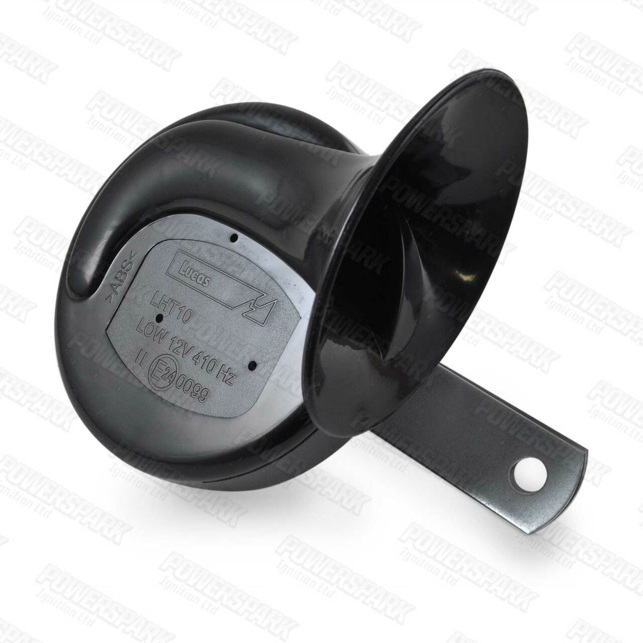 Genuine Lucas LUHN007 Trumpet Low Tone Note 12V Boxed Horn