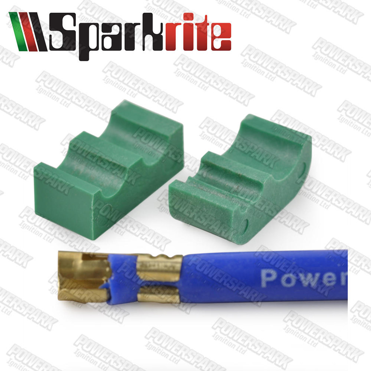 Sparkrite Sparkrite Make Your Own 7mm and 8mm HT Leads Crimping and Finishing Tool