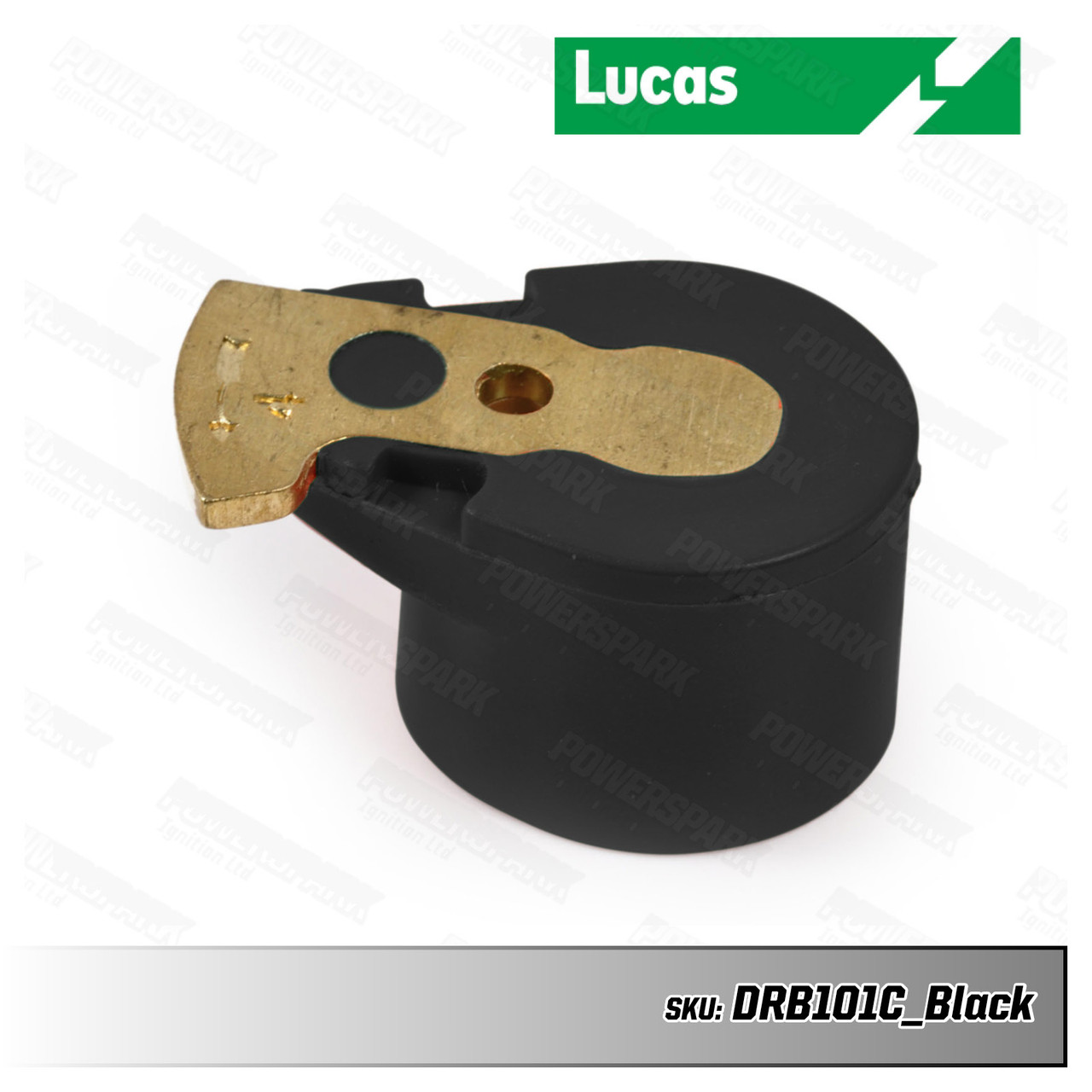 Lucas Lucas 23D, 25D Rotor Arm Genuine Lucas OE Spec