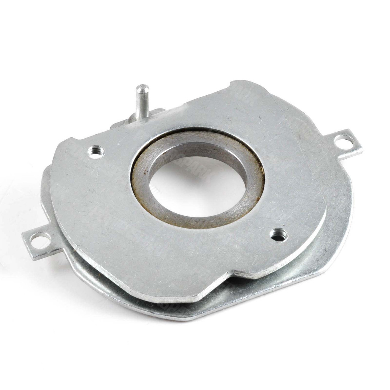 25D Black Module Baseplate