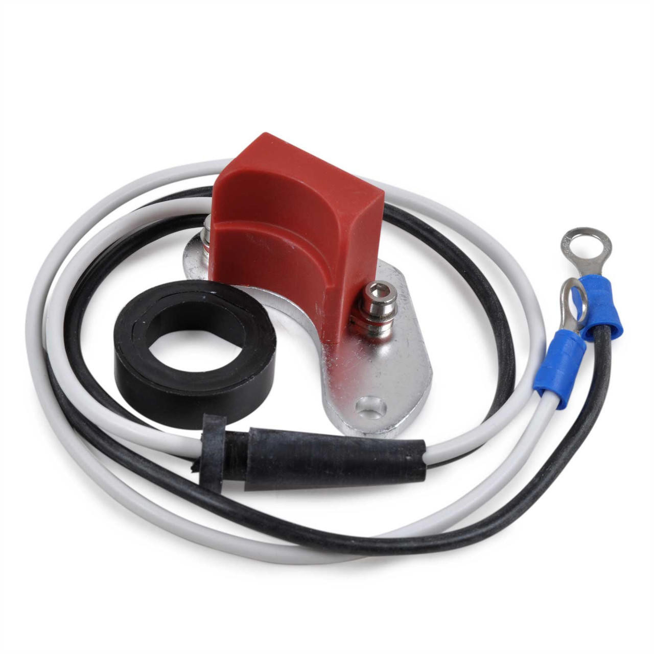 The Benefits of a Performance Ignition Distributor