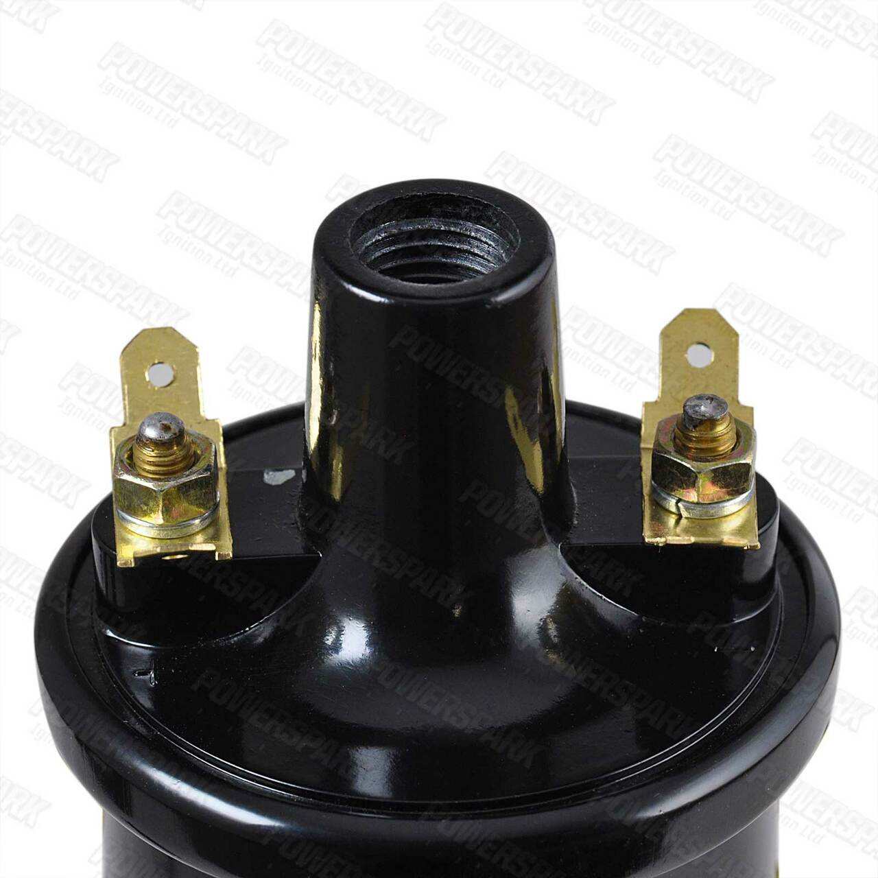 Viper Viper Dry Ignition Coil 6 Volt Acorn Fit