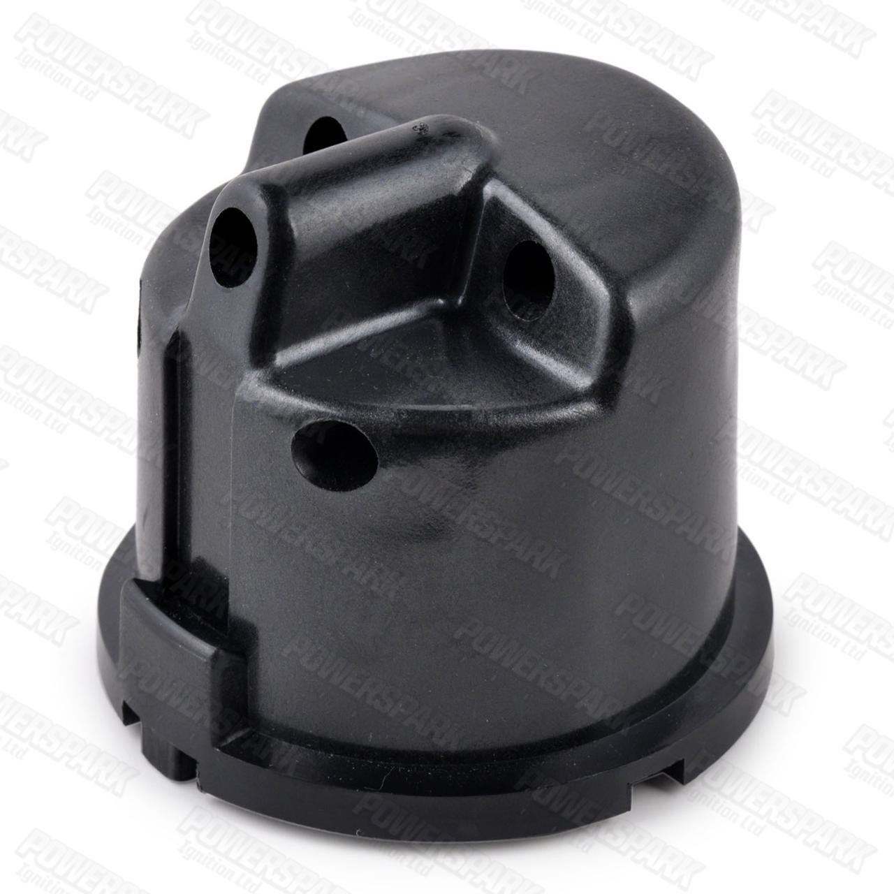 Lucas 25D Distributor Cap Side Entry DDB101
