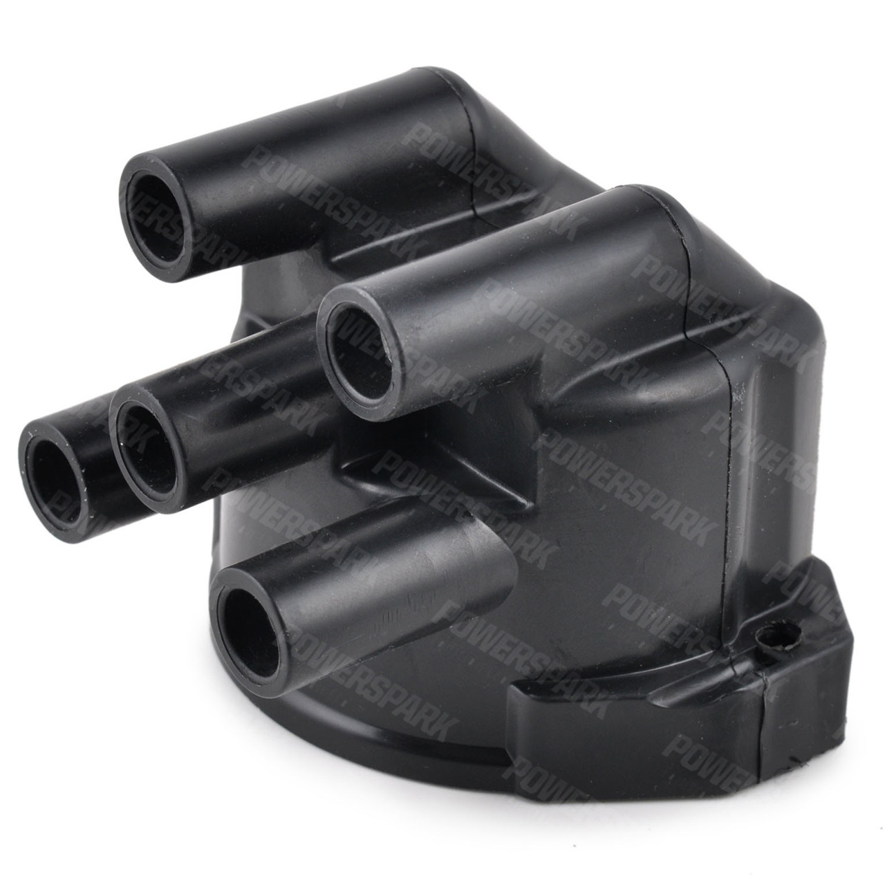 Powerspark Lucas 45D Distributor Cap Side Entry DDB194 DDB108 equivelent
