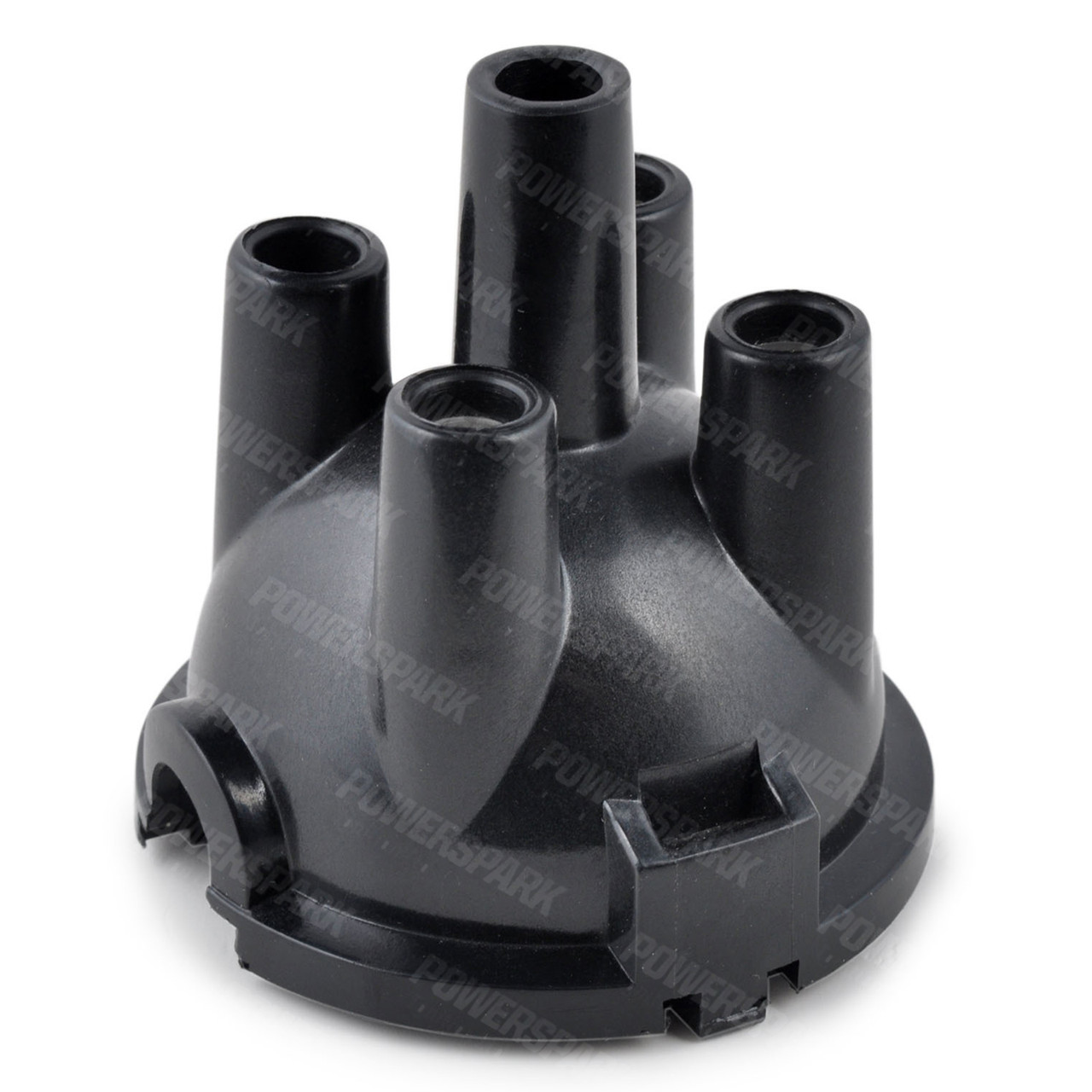 Powerspark Lucas 25D Distributor Cap DDB106 equivalent