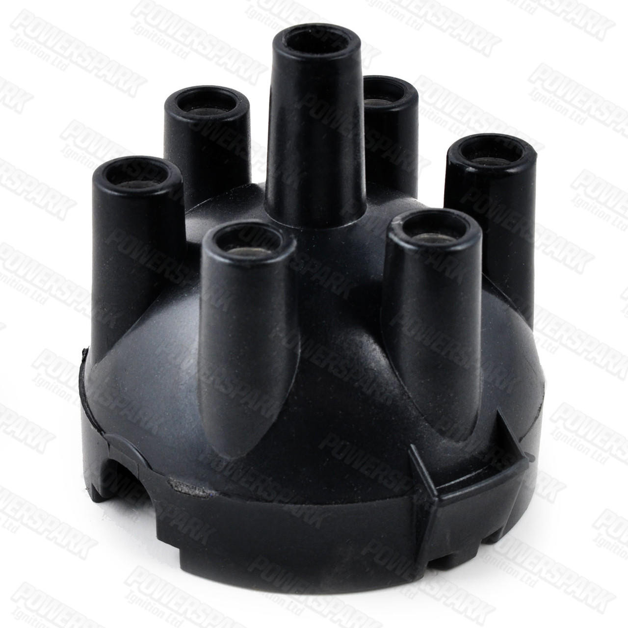 Lucas 25D6 Distributor Cap DDB117 from Powerspark Ignition