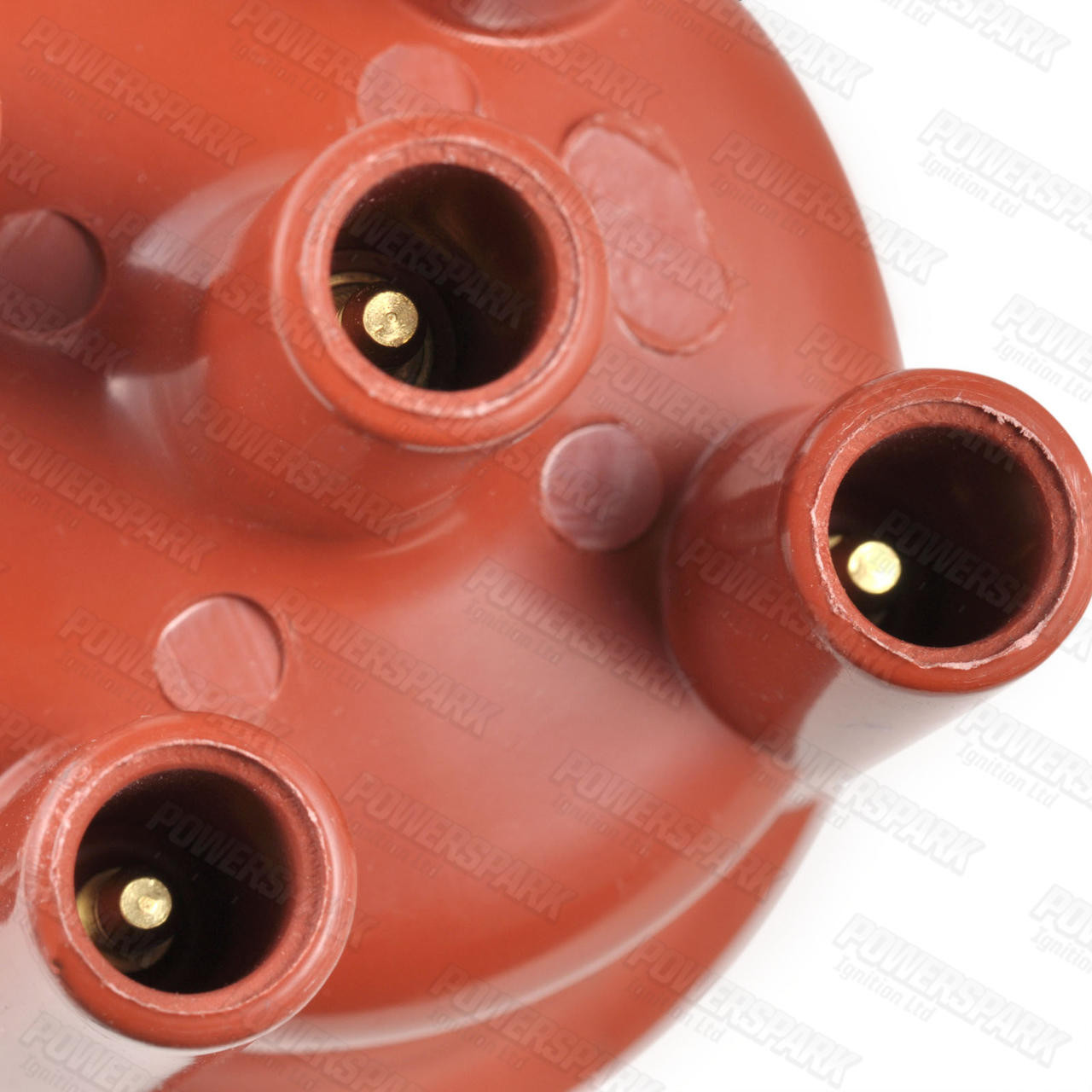 Bosch Water Cooled Pin Type Distributor Cap 45860