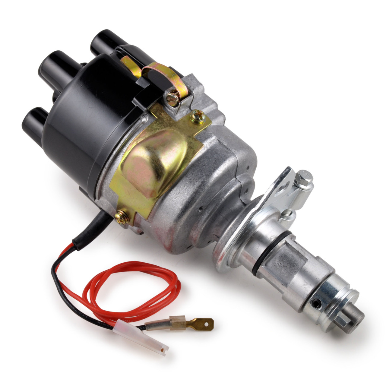 Powerspark Lucas 43D non vac negative earth electronic distributor