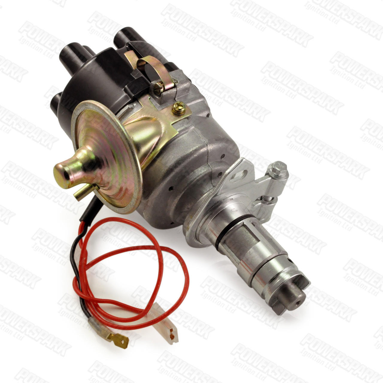 Powerspark Lucas 45D Type Distributor from Powerspark Ignition