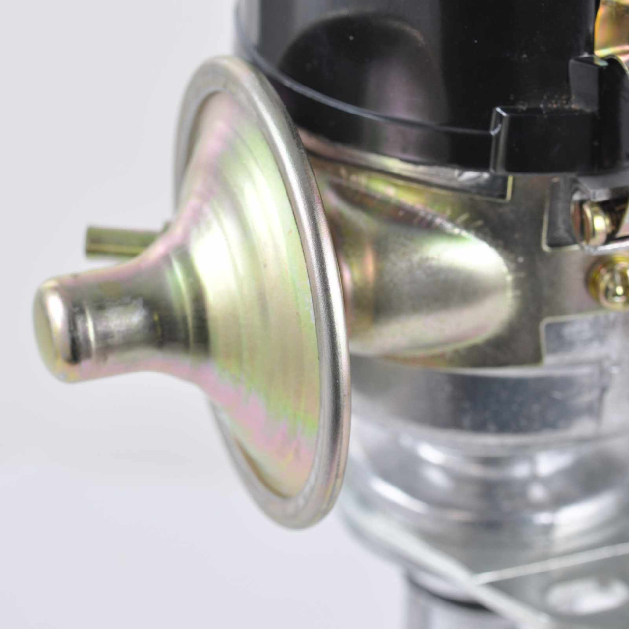 Powerspark Lucas 59D distributor vacuum unit