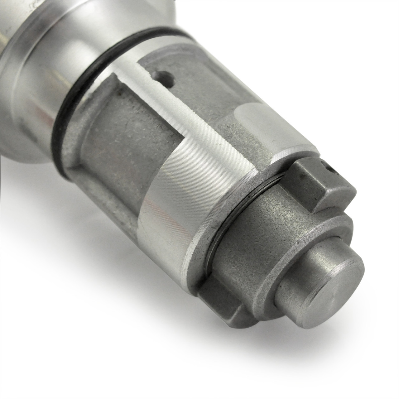 Powerspark Lucas 59D distributor correct drive gear