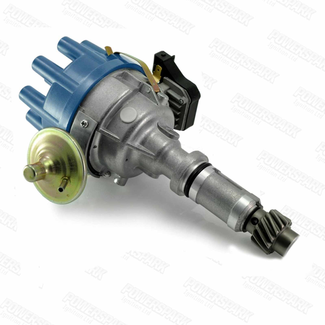 Powerspark Lucas 35D Rover V8 high-energy electronic distributor - D29 for early, pre-76 engines