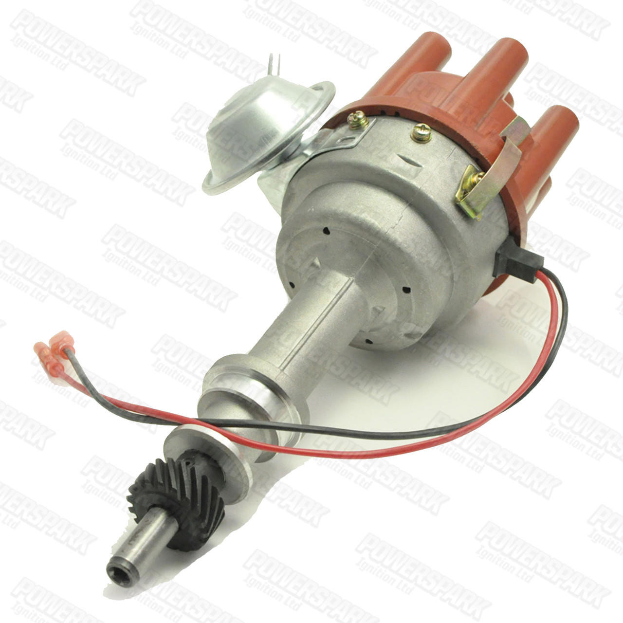 Powerspark Ford Cologne V6 Bosch Type Distributor