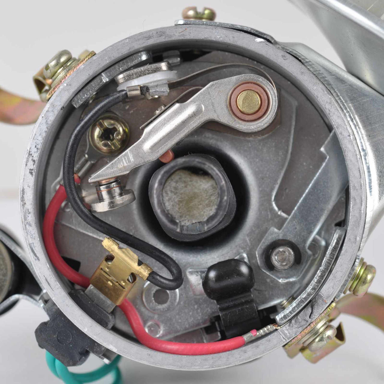Bosch 034 SVDA Type Distributor from Powerspark Ignition