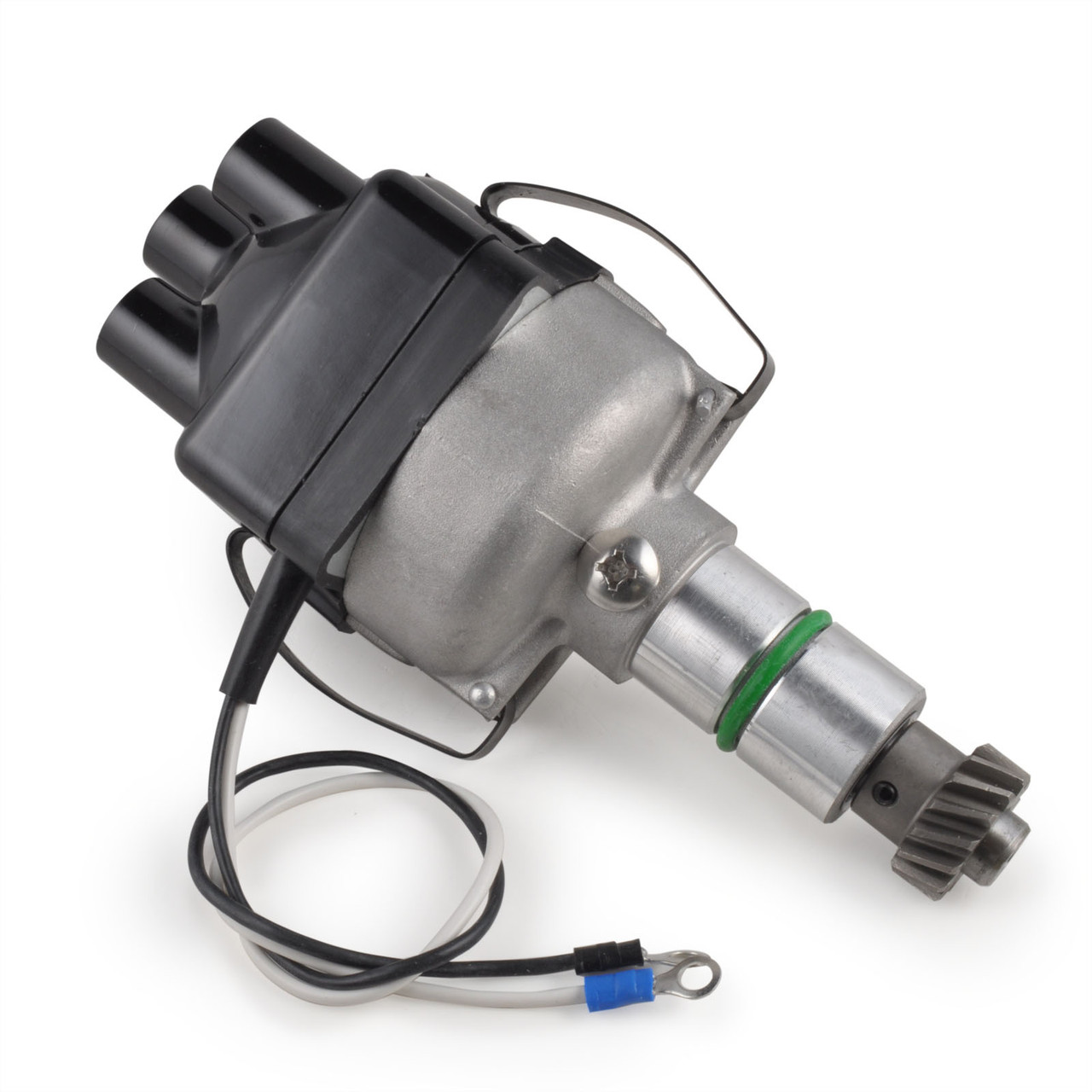 Powerspark Lucas D31 positive earth distributor for Austin 7