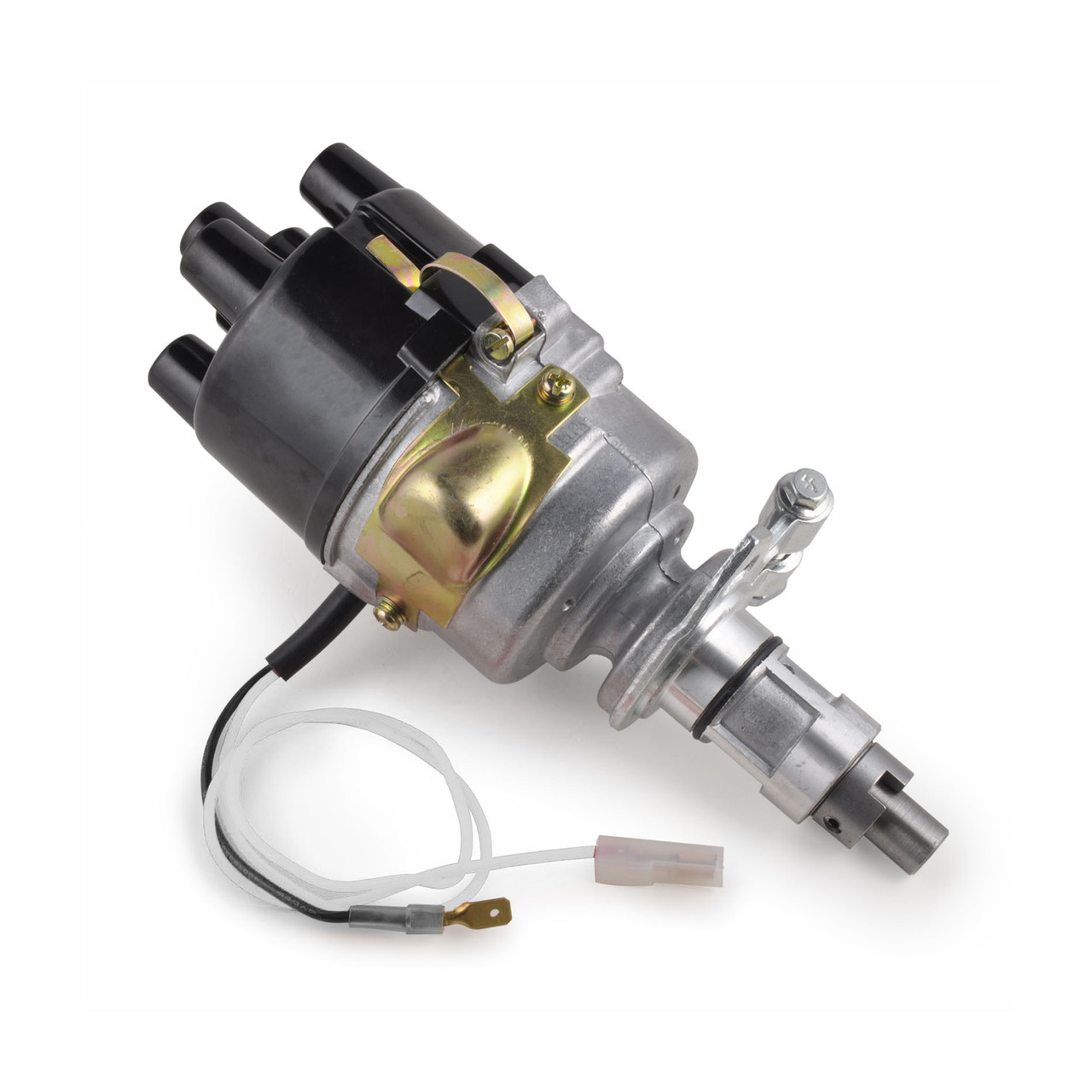 Powerspark Ford 100E, 300E & Consul 4 cylinder positive earth electronic distributor