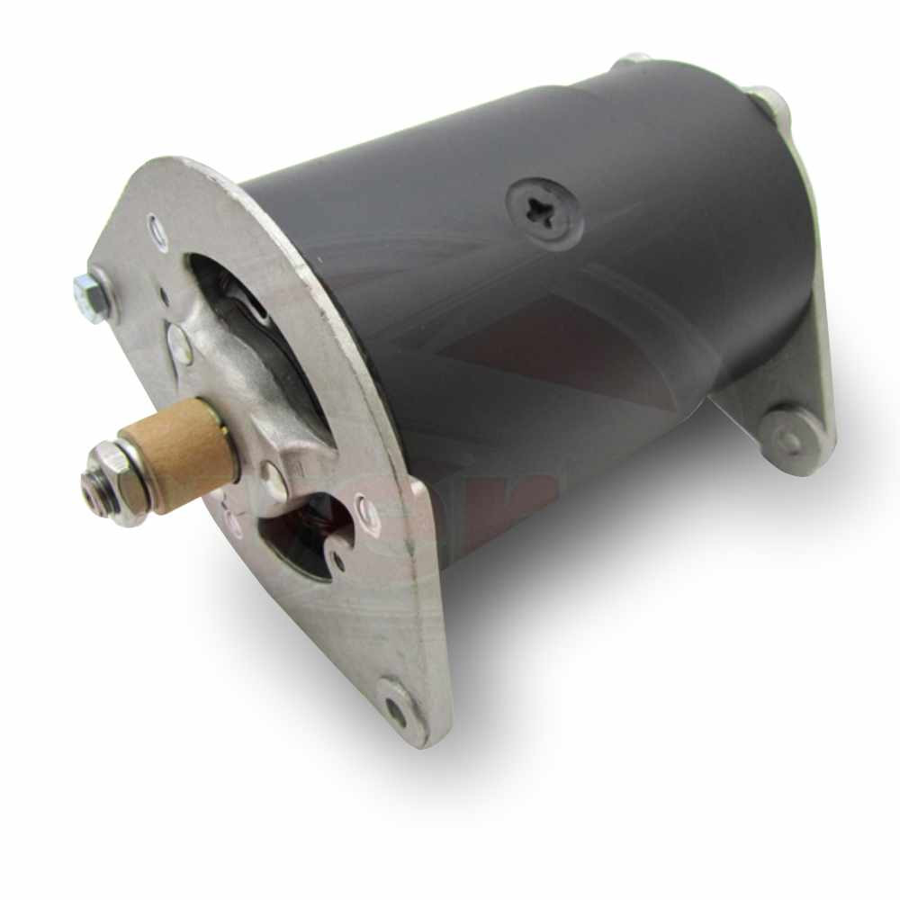 Dynalite Dynalite Dynamo to Alternator Conversion replaces Lucas C39 and C40 Dynamo - Neg Earth