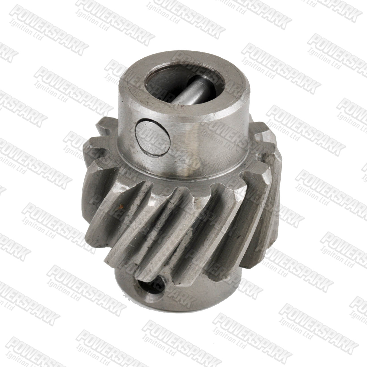 Stromgeër Rover V8 Viper High Energy Distributor Ignition Bundle - Pre 1976 drive gear