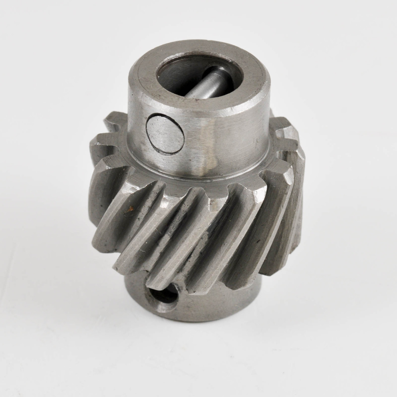 Powerspark Lucas 35D distributor drive gear, for early pre-1976 Rover V8