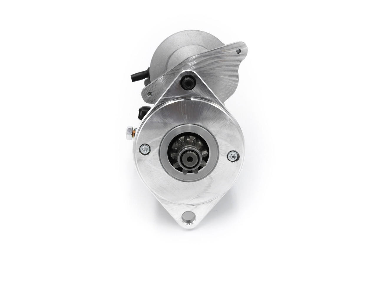  Powerlite High Torque Starter Motor MG and Triumph RAC401