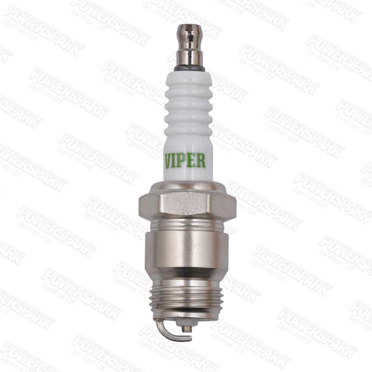 Viper Spark Plug P6FS AP6FS Pinto for Classic Cars GENUINE Viper spark plugs Viper Spark Plug P6FS AP6FS Pinto for Classic Cars GENUINE Viper spark plugs