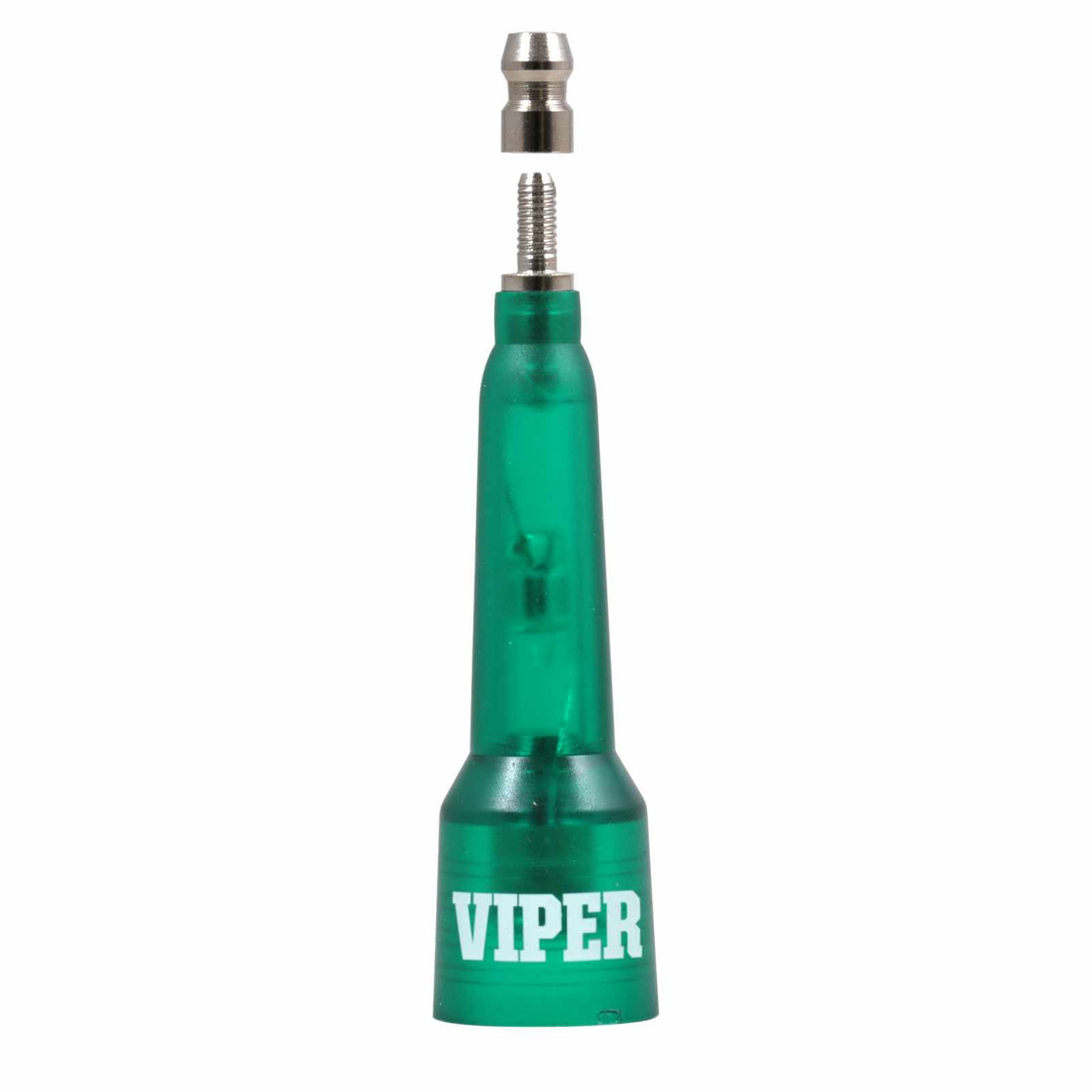 Viper Green Spark Plug Tester Single Unit
