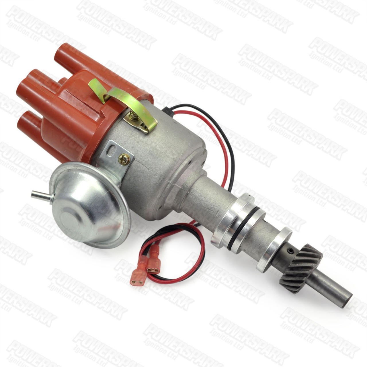 Powerspark Ford Pinto OHC Type Stromgeer Distributor 1600 and 2000