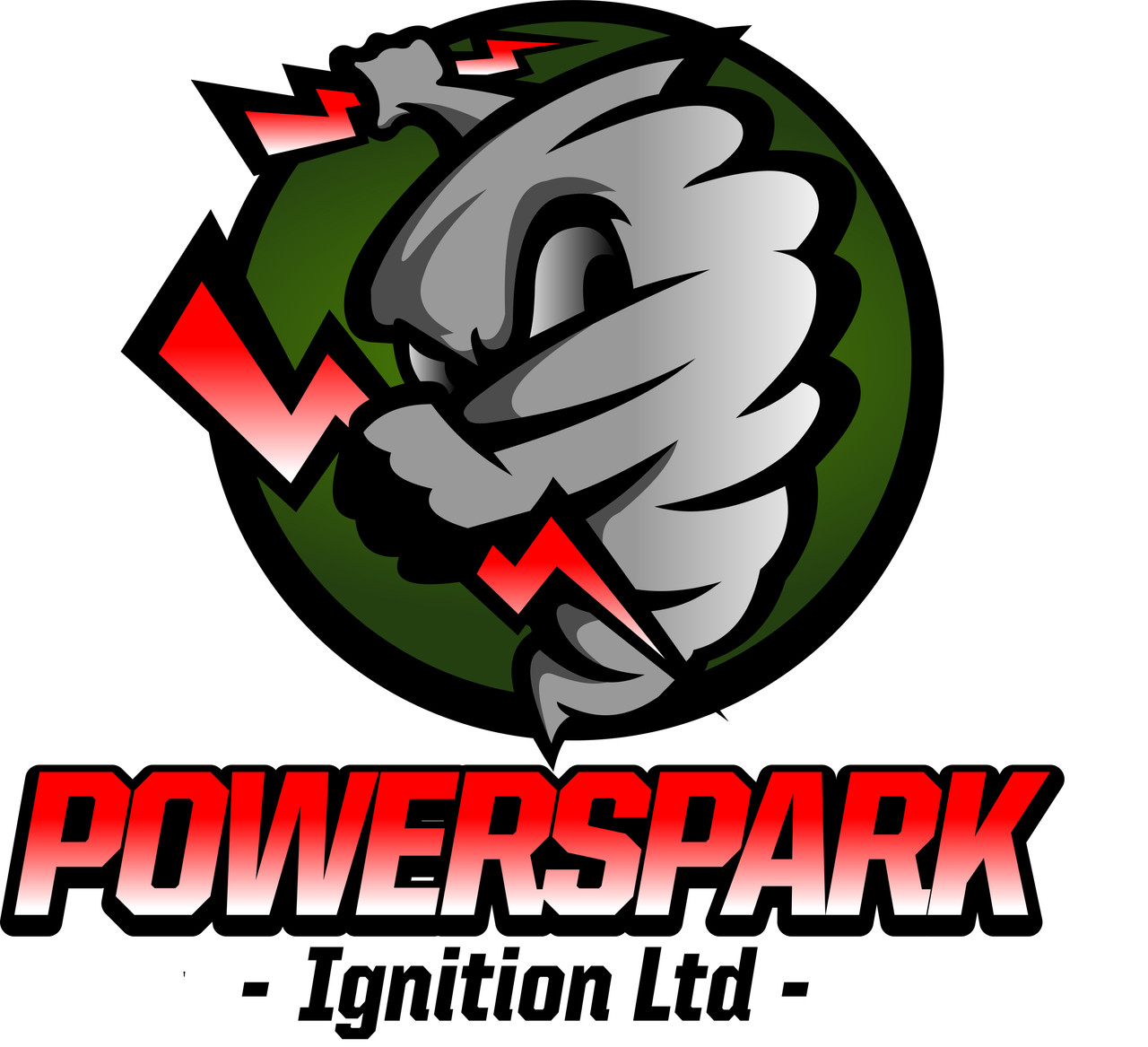 8mm Green Powerspark Performance Rover V8 HT Leads Double Silicone