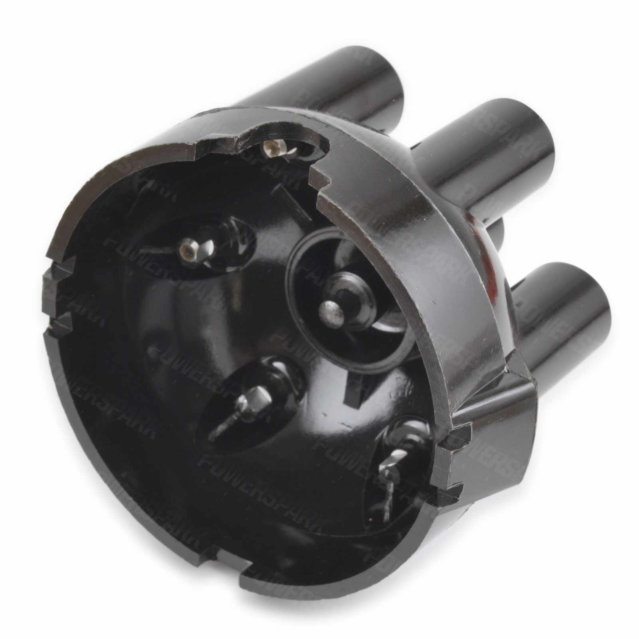 Powerspark Lucas 22D6 / 25D6 Distributor Cap Acorn Screw Fit 44890 DDB115