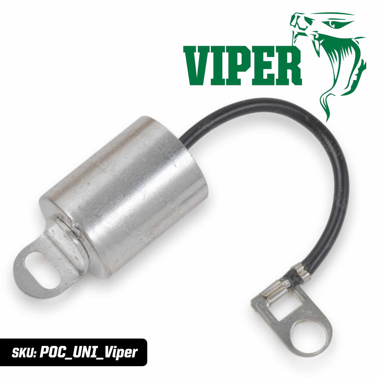 Viper Lucas 25D Type Distributor Condenser