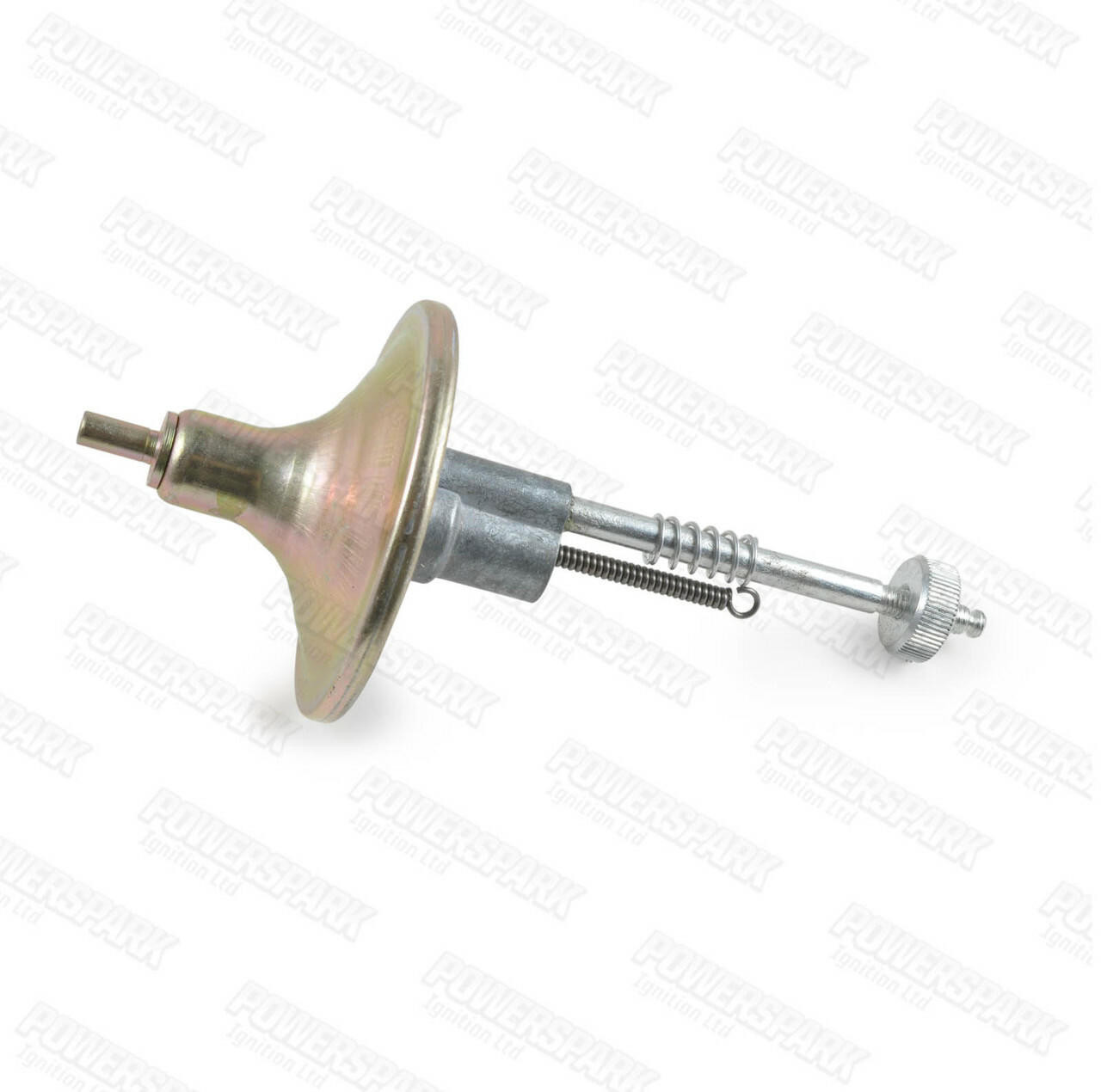 Lucas 25D Distributor Vacuum Unit from Powerspark Ignition