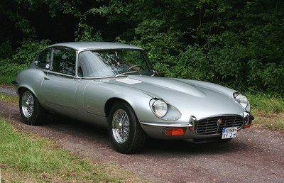 Why Are Classic Cars So Popular?