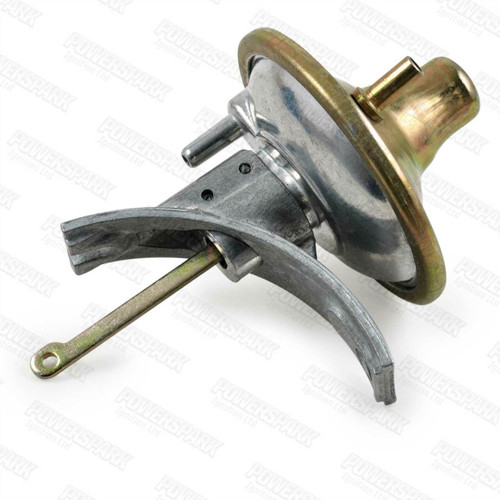Lucas 25D Distributor Vacuum Unit from Powerspark Ignition