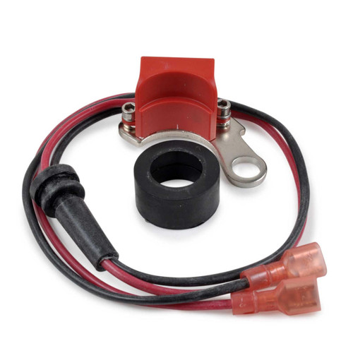  Powerspark Electronic Ignition Kit for Bosch 6 Cyl RH 2PC Distributor (K16)
