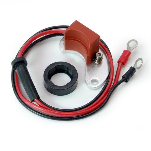  Powerspark Electronic Ignition for Delco 4 Cyl Distributor (K24)